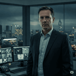 AWS Security Specialty