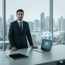 AWS Solutions Architect Professional