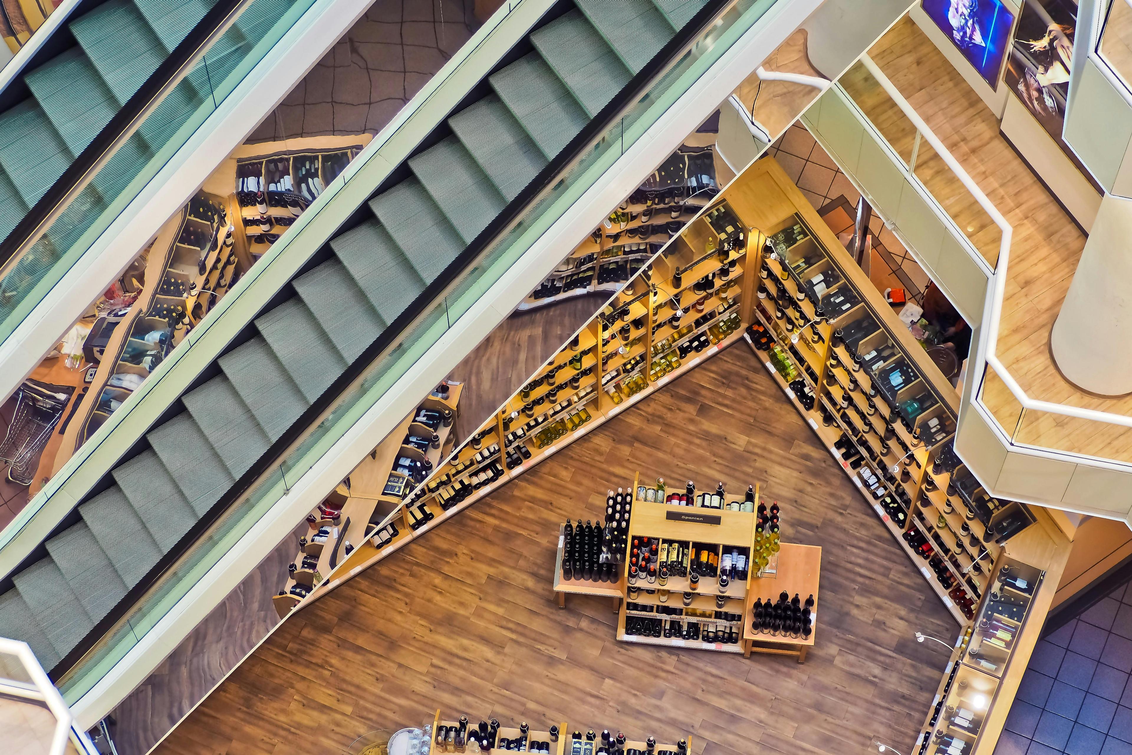 Retail industry solutions