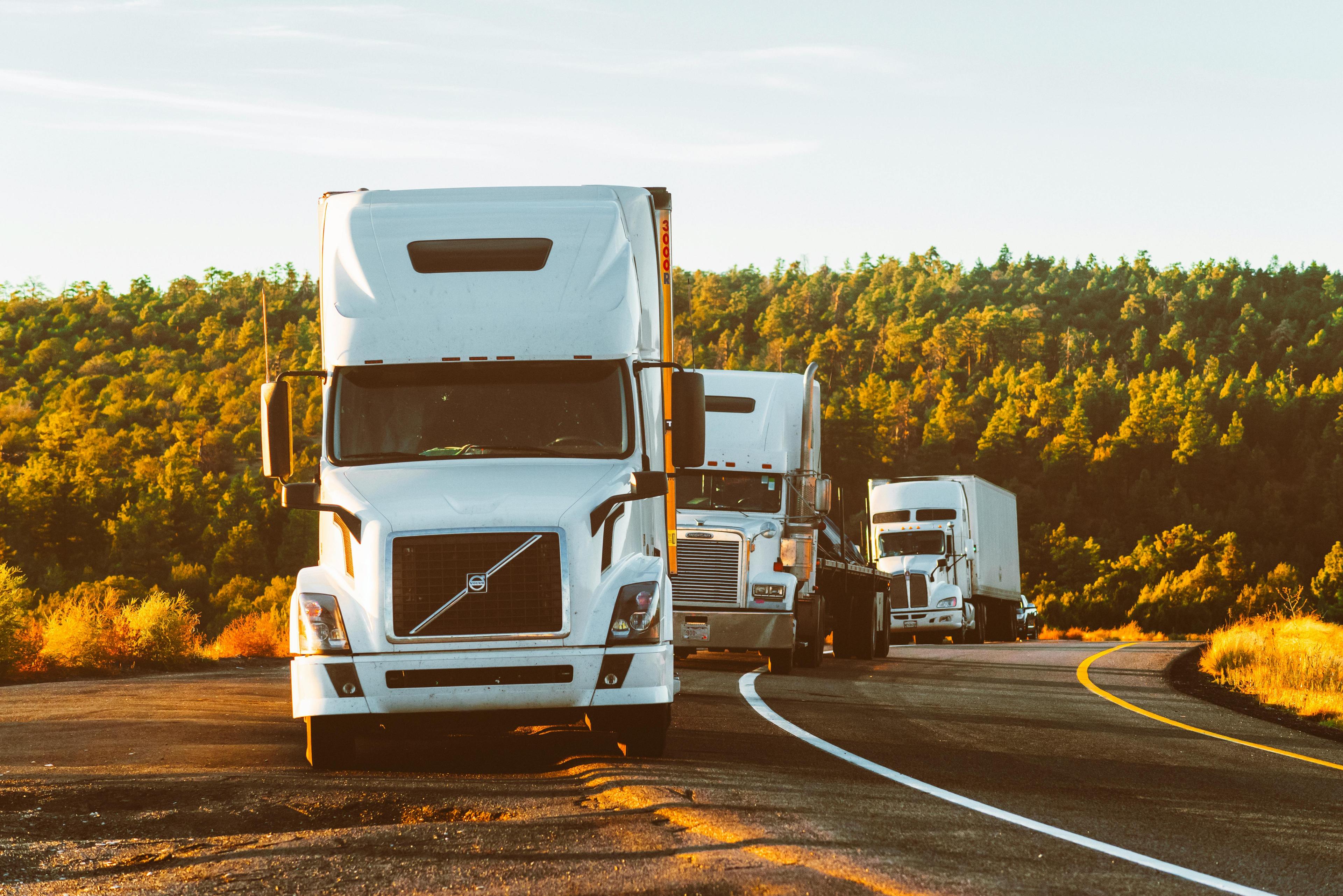 Fleet Tracking