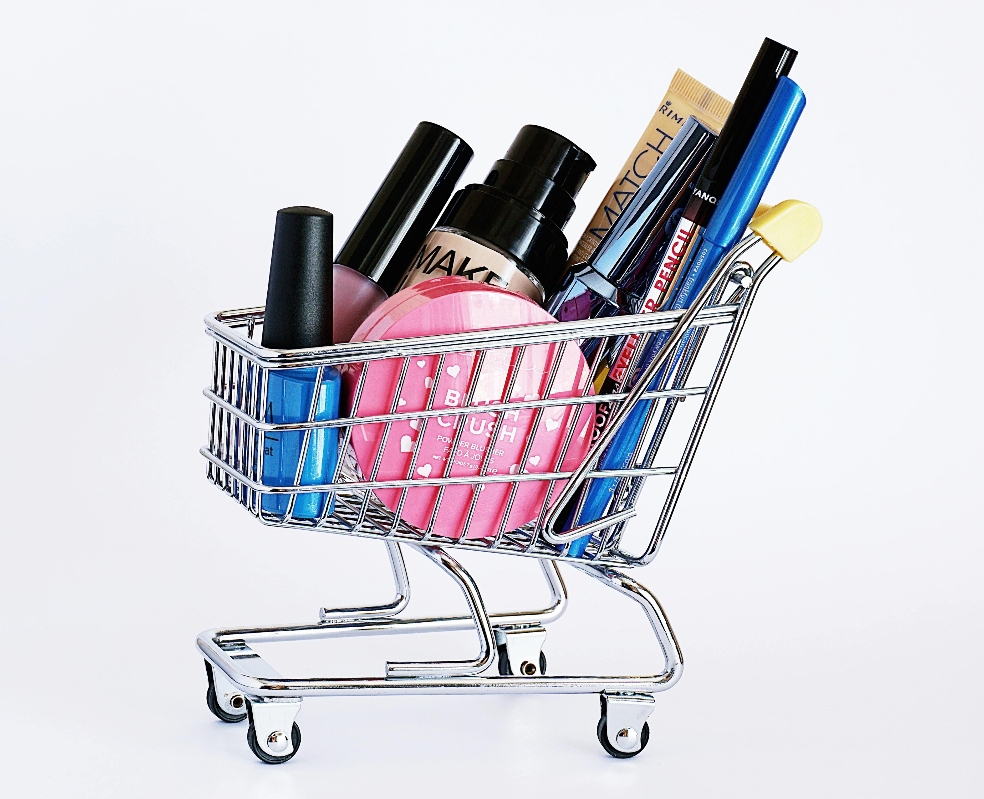 Beauty Brand